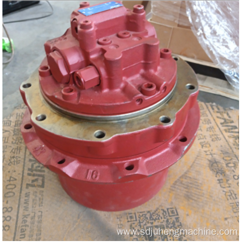 Excavator 304C Final Drive MAG-33VP-550F Travel Motor